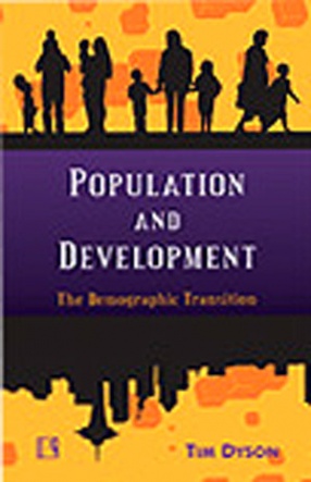 Population And Development: The Demographic Transition