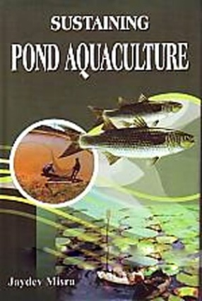 Sustaining Pond Aquaculture