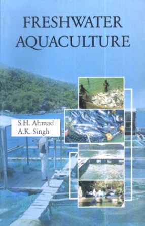 Freshwater Aquaculture