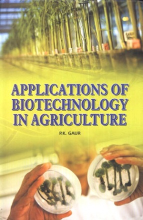Applications of Biotechnology in Agriculture