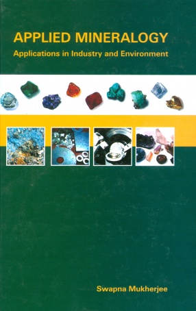 Applied Mineralogy: Applications in Industry and Environment