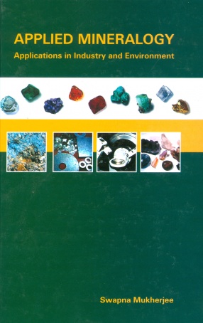 Applied Mineralogy: Applications in Industry and Environment