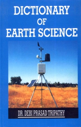 Dictionary of Earth Science