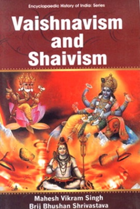 Vaishnavism and Shaivism