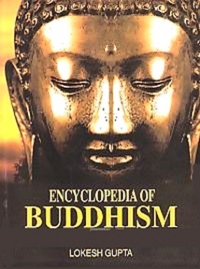 Encyclopedia of Buddhism (In 4 Volumes)