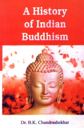 A History of Indian Buddhism