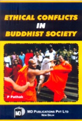 Ethical Conflicts In Buddhist Society