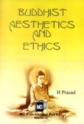 Buddhist Aesthetics and Ethics