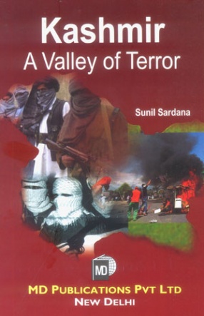 Kashmir: A Valley of Terror