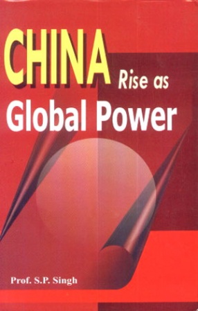 China Rise as Global Power