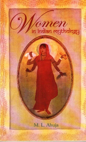 Women in Indian Mythology
