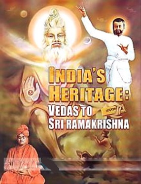 India's Heritage: Vedas to Sri Ramakrishna