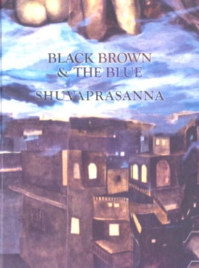 Black, Brown & The Blue