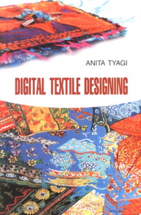 Digital Textile Designing