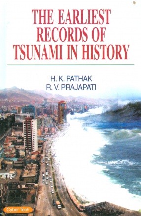 The Earliest Records of Tsunami in History