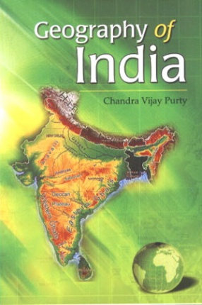 Geography of India