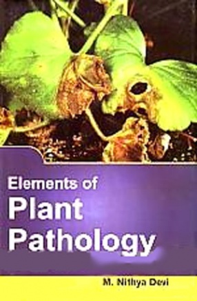 Elements of Plant Pathology