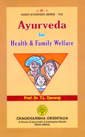 Ayurveda for Health and Family Welfare