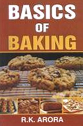 Basics of Baking