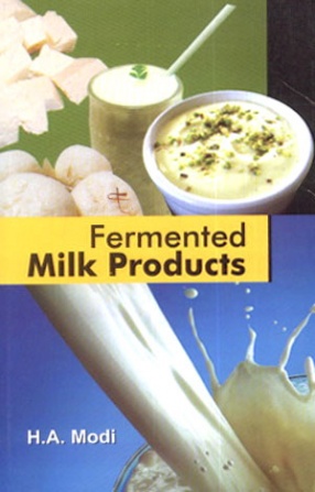 Fermented Milk Products