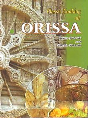 Classic Cooking of Orissa