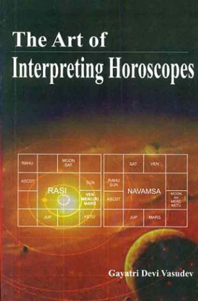 The Art of Interpreting Horoscopes