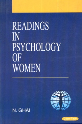 Readings in Psychology of Women