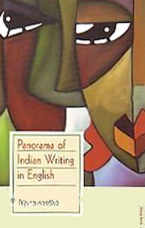 Panorama of Indian Writing in English