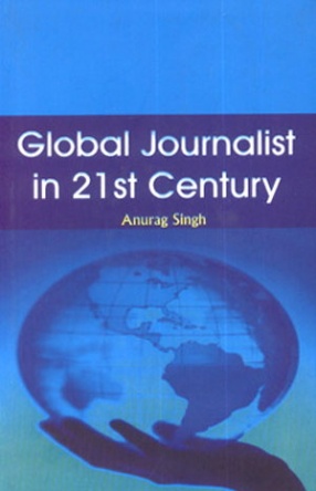 Global Journalist in 21st Century