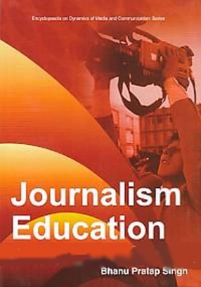 Journalism Education