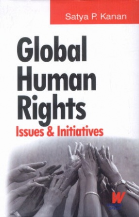 Global Human Rights: Issues & Initiatives