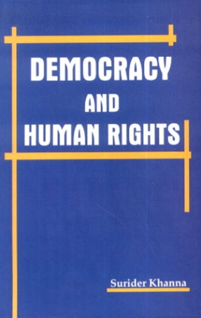 Democracy and Human Rights