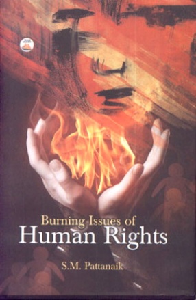 Burning Issues of Human Rights