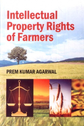 Intellectual Property Rights of Farmers
