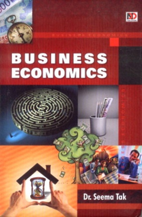 Business Economics