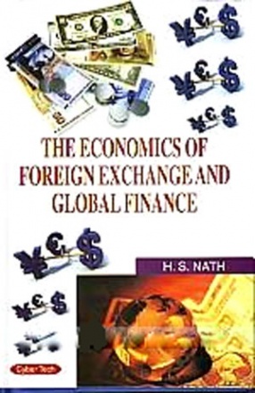 The Economics of Foreign Exchange and Global Finance