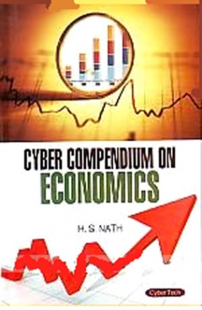 Cyber Compendium on Economics (In 3 Volumes)