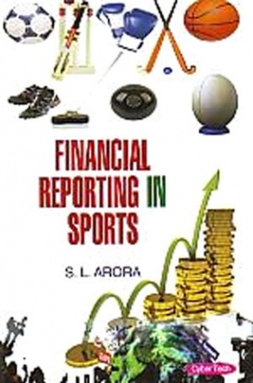 Financial Reporting in Sports