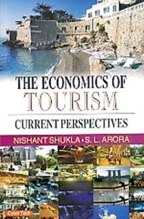 The Economics of Tourism: Current Perspectives