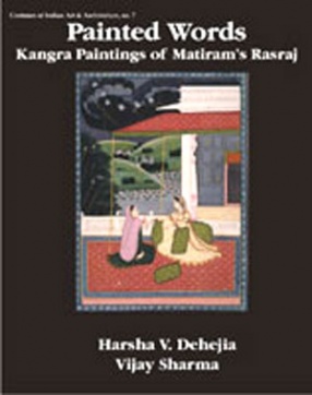 Painted Words: Kangra Paintings of Matiram's Rasraj