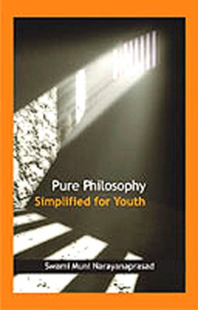 Pure Philosophy: Simplified for Youth