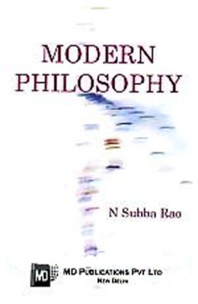 Modern Philosophy