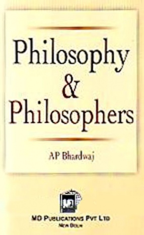 Philosophy and Philosophers