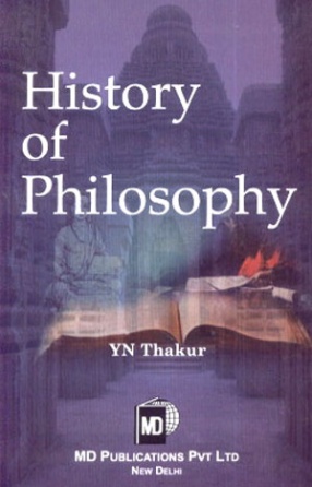 History of Philosophy