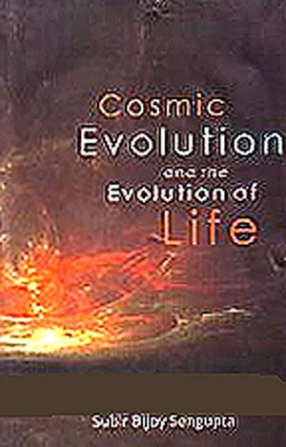 Cosmic Evolution and the Evolution of Life: A Hypothesis on the Metaphysics of Life