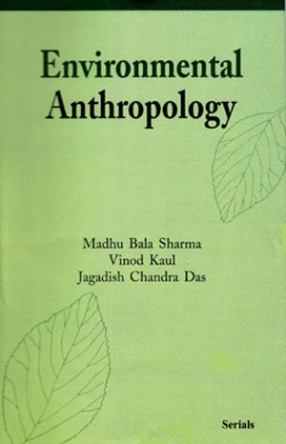 Environmental Anthropology