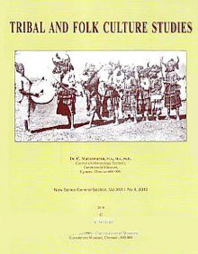 Tribal and Folk Culture Studies