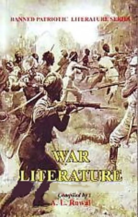 War Literature: Banned by the British Raj in India