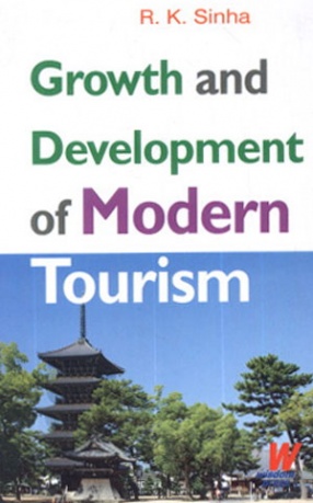 Growth and Development of Modern Tourism