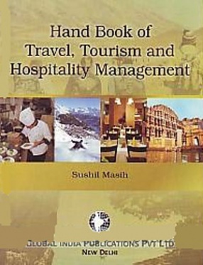 Hand Book of Travel, Tourism and Hospitality Management